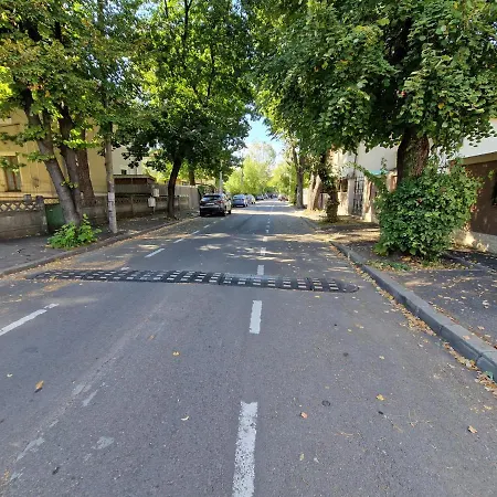 Alloggio in famiglia Cozy Near City Center, Parks&metro *