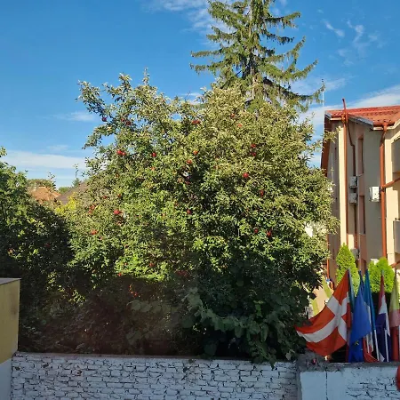 Cozy Near City Center, Parks And Metro Rum i privatbostad Bukarest