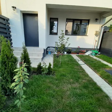 Cozy Near City Center, Parks And Metro Rum i privatbostad *