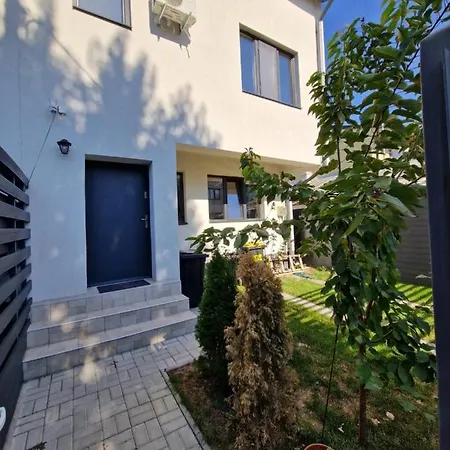 Cozy Near City Center, Parks And Metro * Bukarest